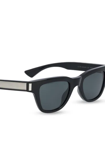 Saint Laurent Glasses In Black