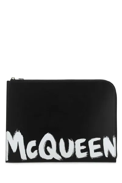 Alexander Mcqueen Extra-accessories