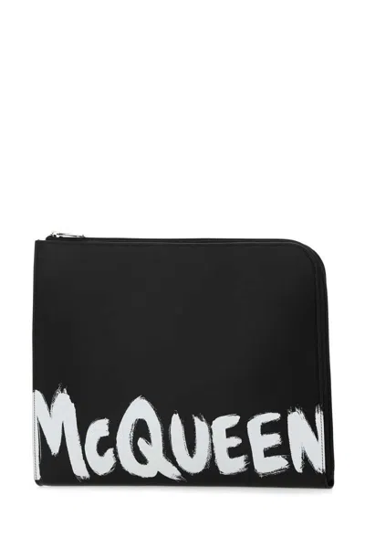 Alexander Mcqueen Extra-accessories