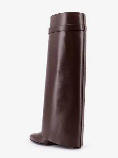 Givenchy Shark Lock Pant Boots Shoes