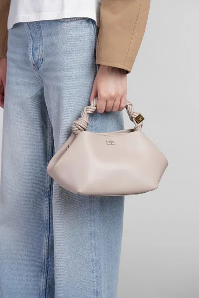 Ganni Bou Bag Small Hand Bag