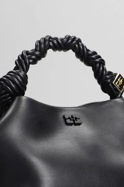 Ganni Bou Bag Small Hand Bag