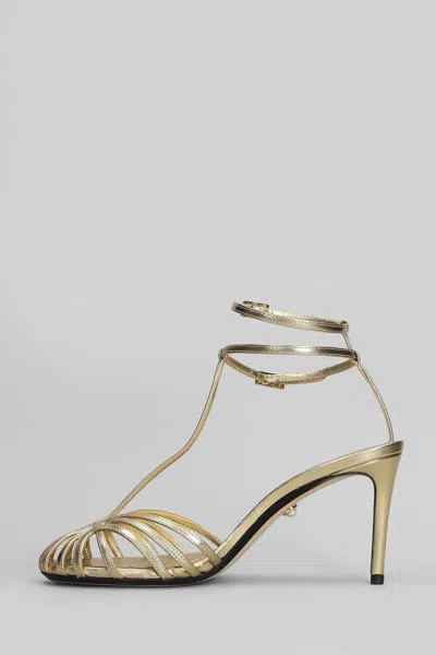 Alevì Milano Alevi Milano Stella 110 Sandals