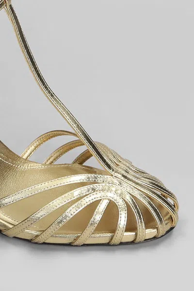 Alevì Milano Alevi Milano Stella 110 Sandals