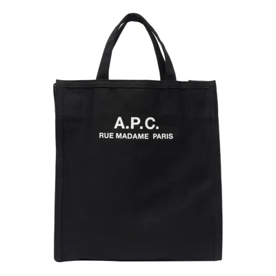 Apc Recuperation Shopping Bag