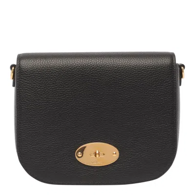 Mulberry Small Darley Satchel Bag