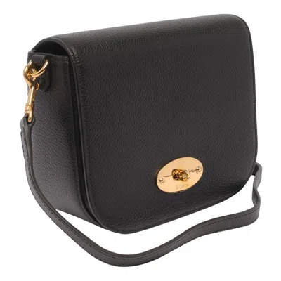 Mulberry Small Darley Satchel Bag