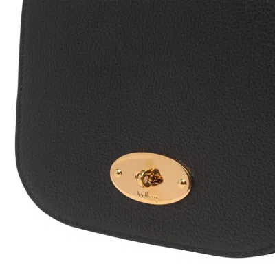 Mulberry Small Darley Satchel Bag