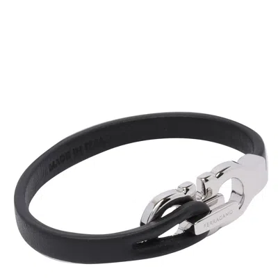 Ferragamo Gancini Bracelet