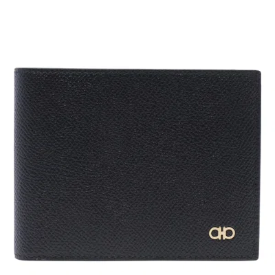 Ferragamo Gancini Wallet
