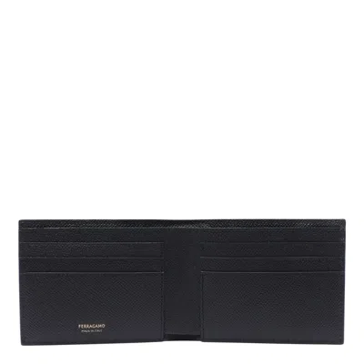 Ferragamo Gancini Wallet