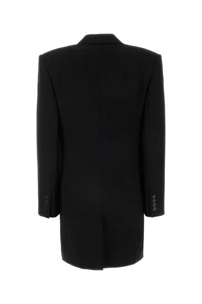 Saint Laurent Jackets And Vests