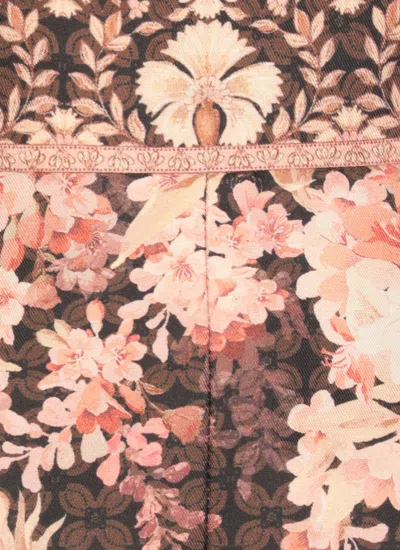 Zimmermann Shorts