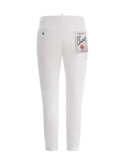 Dsquared2 Trousers