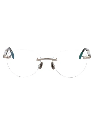 Maybach Optical In Transparent