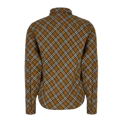 Burberry W24-ww-sip-2.2.051 In Brown
