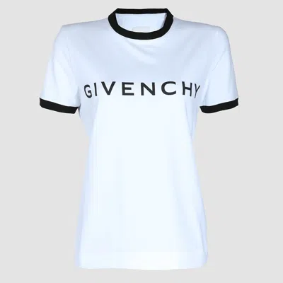 Givenchy T-shirts And Polos