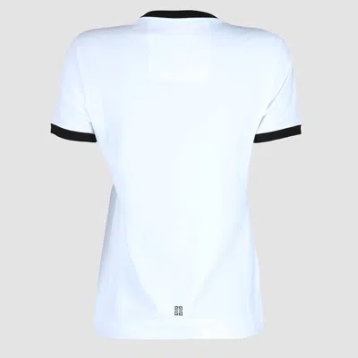 Givenchy T-shirts And Polos