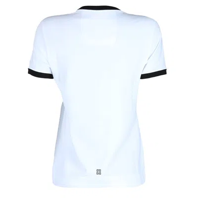 Givenchy T-shirts And Polos