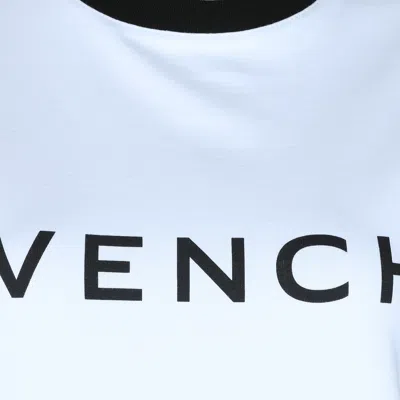 Givenchy T-shirts And Polos