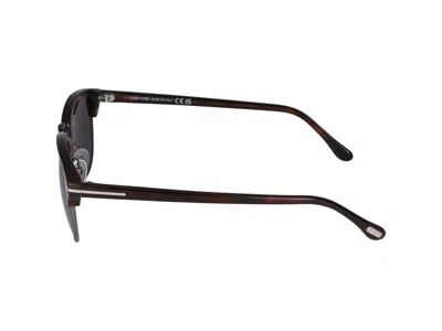 Tom Ford Sunglasses In Black