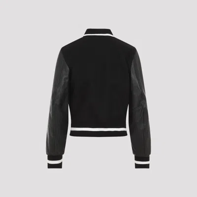 Givenchy Women's Blouson In Black