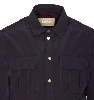 Brunello Cucinelli Jackets