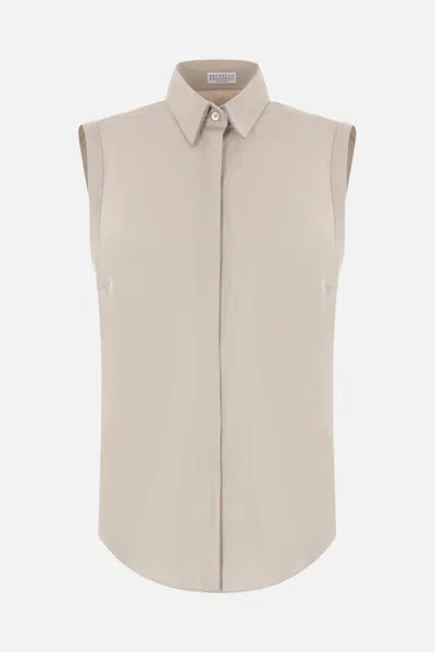 Brunello Cucinelli Shirts