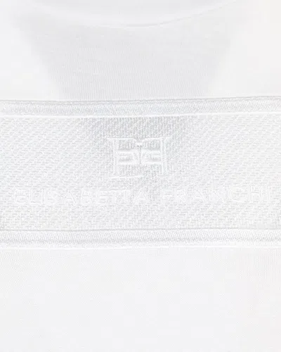 Elisabetta Franchi T-shirts