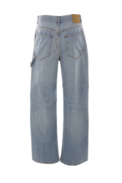 Haikure Jeans In Blue