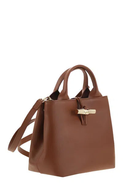 Longchamp Le Roseau - Bag With Handle S