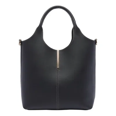 Tod's Ebr Double Handles Little Bag