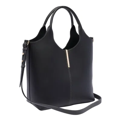 Tod's Ebr Double Handles Little Bag