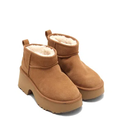 Ugg W Classic Ultra Mini New Heights