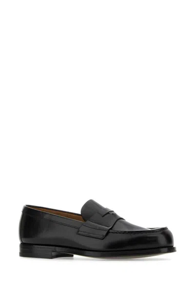 Prada Moccasters