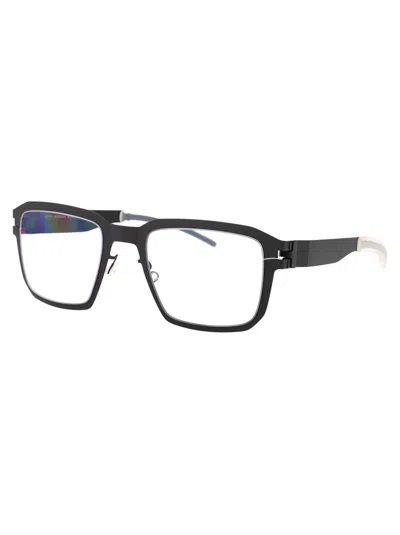 Mykita Optical In Black