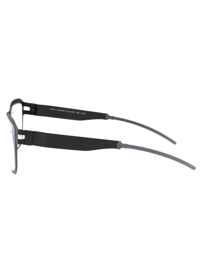 Mykita Optical In Black