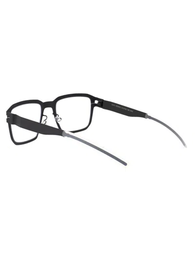 Mykita Optical In Black