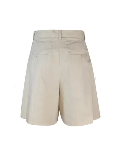 Weekend Max Mara Bermuda