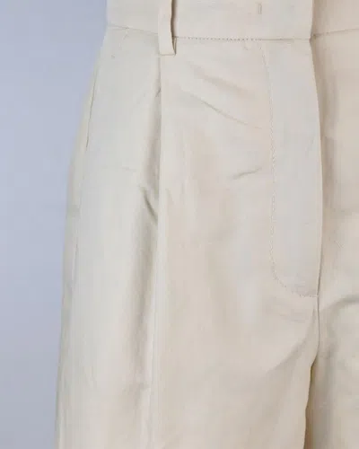 Weekend Max Mara Bermuda