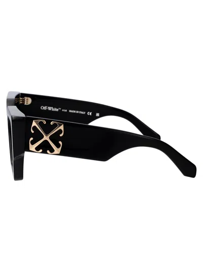 Off-white Catalina Sunglasses