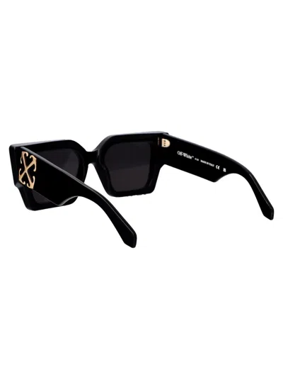 Off-white Catalina Sunglasses