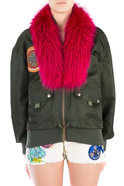Mr & Mrs Italy Jackets In Multi