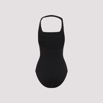 Gucci Printed Swimsuit