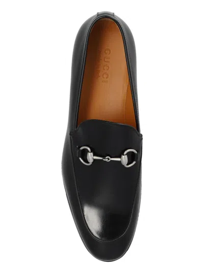Gucci Mocassini Con Morsetto