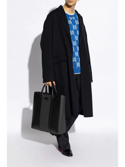 Gucci Mocassini Con Morsetto