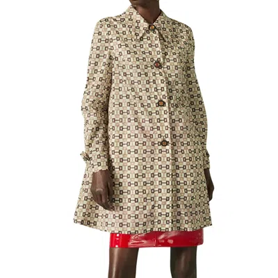 Gucci Trench Coat Women