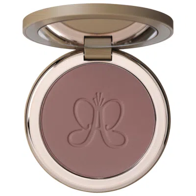 Anastasia Beverly Hills Smooth Blur Matte Powder Bronzer Bronze Bay 0.35 Oz/10 G