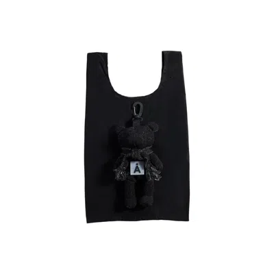 Atacz Women's Cuddle - Black