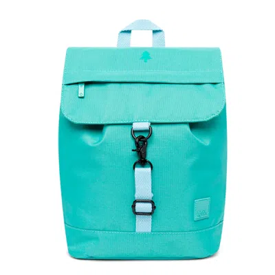 Lefrik Women's Scout Mini Backpack Pool Green